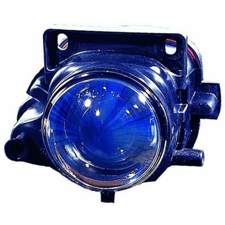 VanWezel 0315995 - Feu anti brouillard gauche pour Audi A6 de 05/1997 au 05/2004
