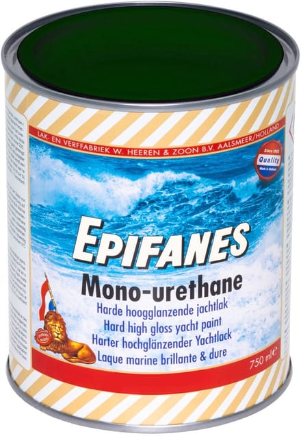 Epifanes Mono-Urethane Mono-urethane3165