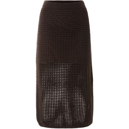ESMARA Dames rok (Bruin, S (36/38))