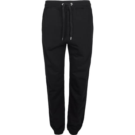 Just Cavalli broek Sweatpants Mannen zwart