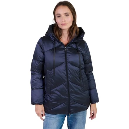 Donsjack voor dames Le Temps des cerises Kilia
