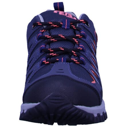 Trail Brütting -