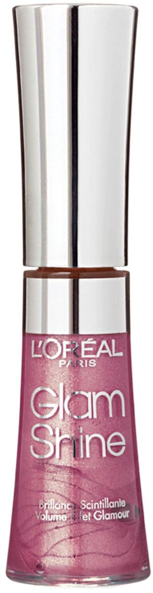 L'Oreal Paris Glam Shine 05 Mercury Crystal