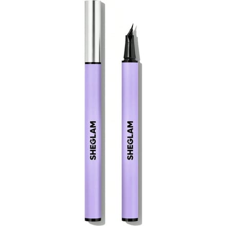 Pro-Flex Schuine Eyeliner Merk Beauty Cosmetica Make-Up Voor Vrouwen En Meisjes