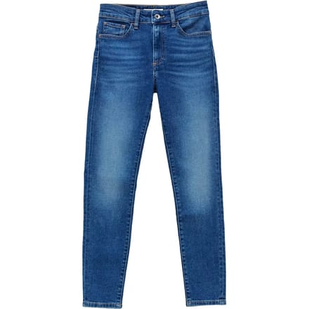 Skinny jeans dames Salsa Jeans Destiny