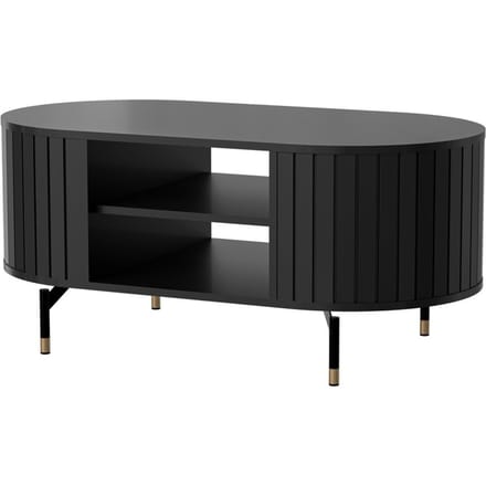 Salontafel Zehre ovaal | NADUVI Collection