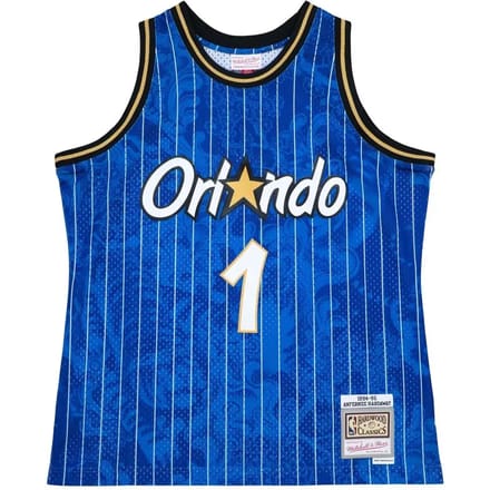NBA Shirt Orlando Magic Penny Hardaway Swingman CNY 4.0 1994/95