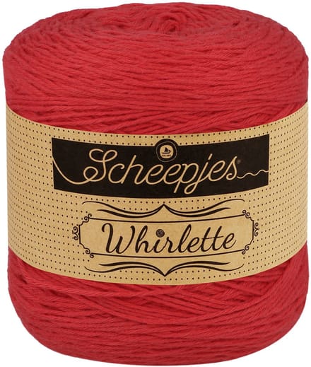 Scheepjes Whirlette 100 gr - 867 Sizzle