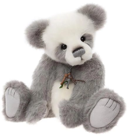 Charlie Bears Anniversary Bronte