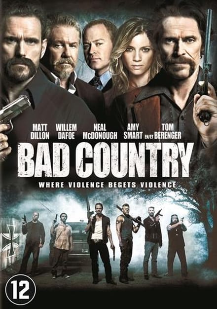 Bad Country