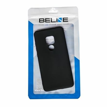 Beline Candy - Hoesje voor Samsung Galaxy A13 - Zwart - Exclusief Design - Perfecte Pasvorm