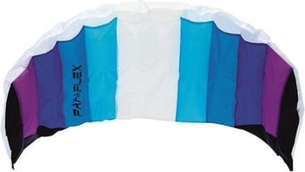 Wolkenstümer - Paraflex Basic 1.7 - Matrasvlieger - Vuur