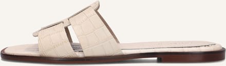 Notre-V Nv-1005 Slippers - Dames - Beige - Maat 43