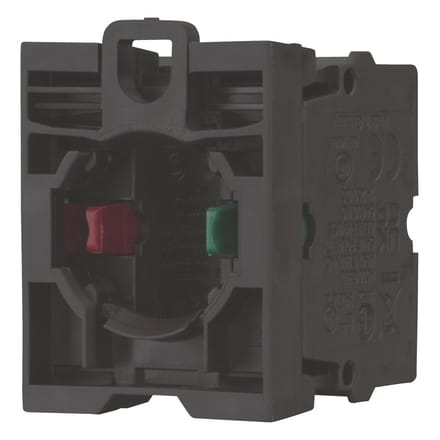EATON INDUSTRIES RMQ-Titan Hulpcontactblok - 216505 - E2C2M
