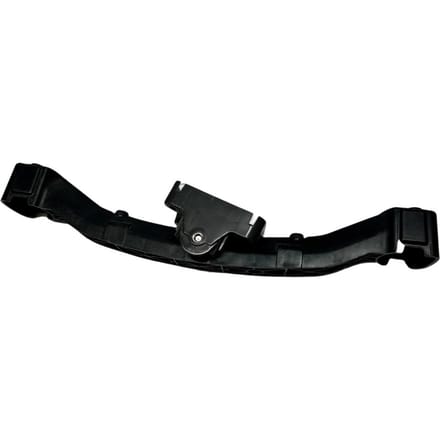 Husqvarna nera voorwiel ophanging