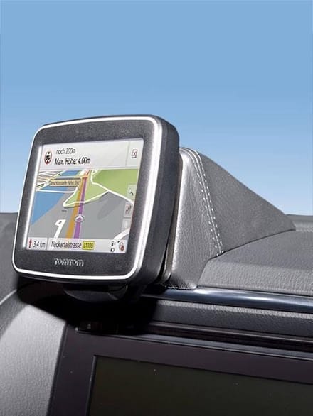 Kuda houder geschikt voor Mazda CX5 2015-2016 Kleur: Zwart
