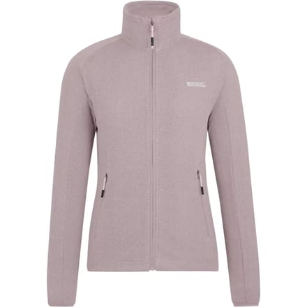 Dames softshell wandeljack Regatta Malana