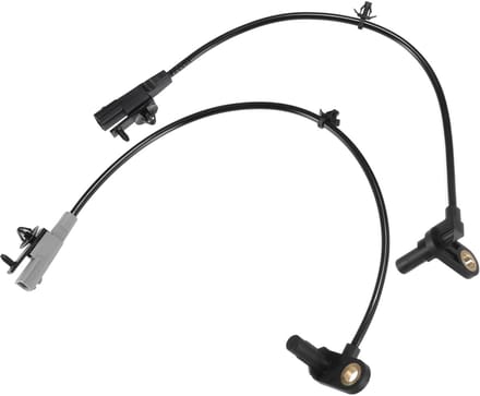 Dailygoods - Achter Wielsnelheidssensor voor Infiniti