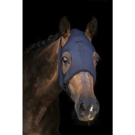Come Best Titanium Masker - Model: Zonder Oren - Maat: L