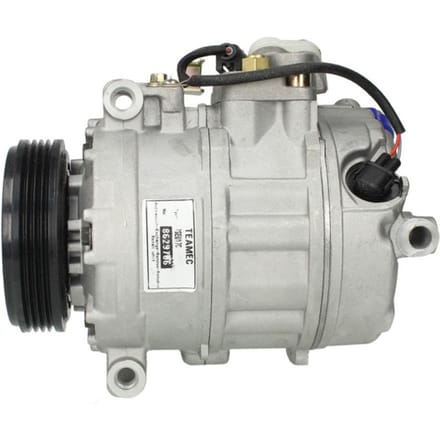 Compressor airconditioning TEAMEC 8629706