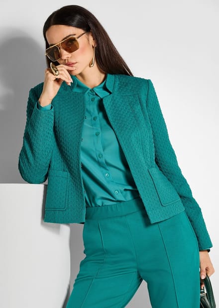 MADELEINE Blazer Blazer