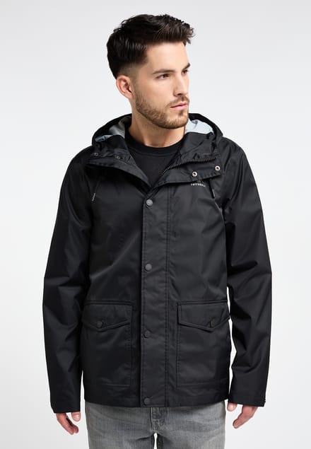 TUFFSKULL regenjas tuffrain