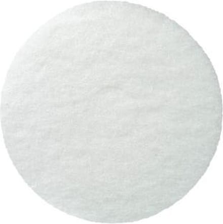 Pads dik 16 wit