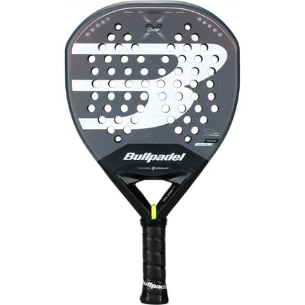 Bullpadel XPLO CMF 26 Padel racket Testrackets