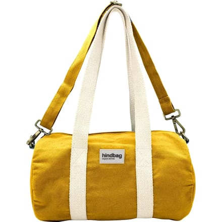 Mini duffel tas Hindbag Simon
