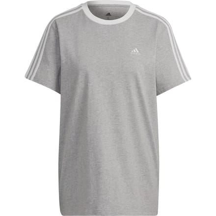Dames-T-shirt adidas Essentials 3-Stripes