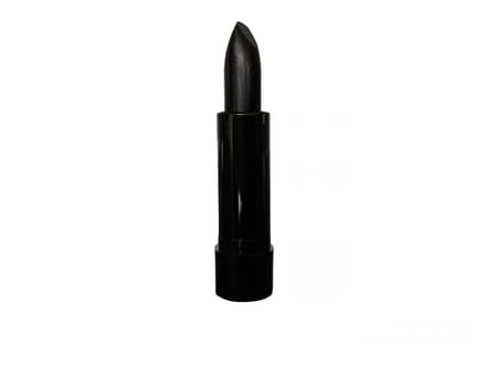 Cliché - Lipstick / Lippenstift - Zwart - Nummer 19 - 1 Stuks