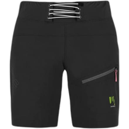 Damesshort Karpos Val Di Dentro