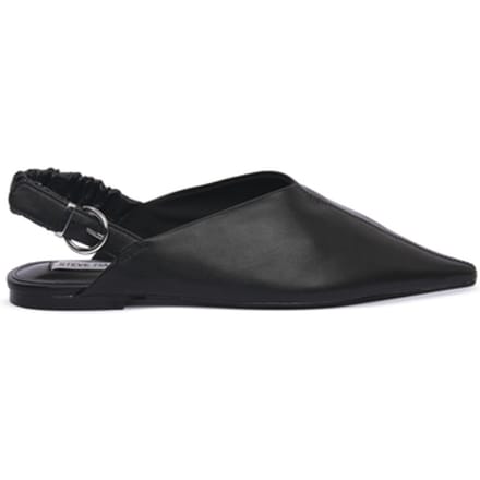 Ballerina's Steve Madden BLK ZETA
