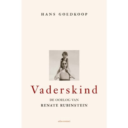 Vaderskind - Hans Goedkoop