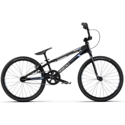 BMX Radio Race Xenon Expert