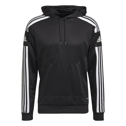 adidas Performance Squadra 21 Hoodie - Heren - Zwart- 2XL