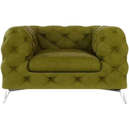 Fauteuil Chelseavelvet | Ropez