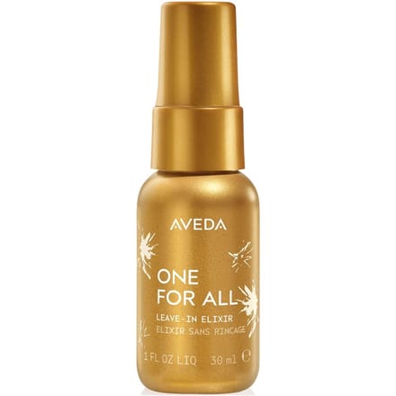 Aveda Conditioner One For All Leave-In Elixir Leave-in conditioner Dames 30 ml
