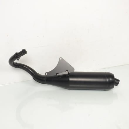 Pot d échappement Doppler pour Scooter Aprilia 50 SR Neuf
