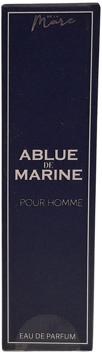 De La Mare Ablue de Marine Eau de Parfum Heren Parfum 15 ml