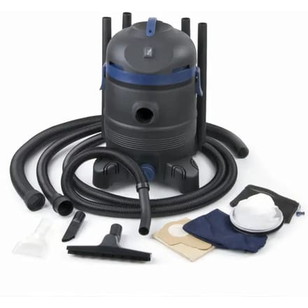 Ubbink Vijverstofzuiger Vacuprocleaner Maxi 1250/1400w 35l
