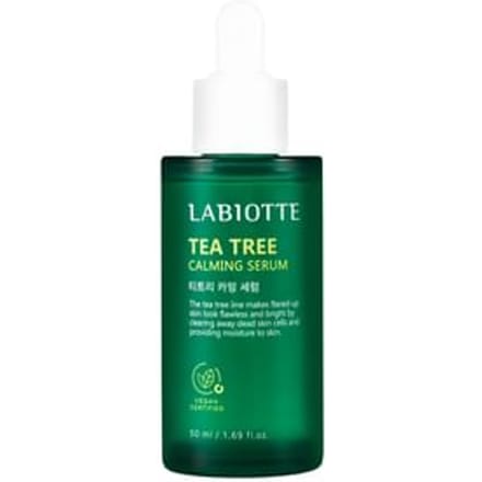 LABIOTTE - Tea Tree Calming Serum 50ml