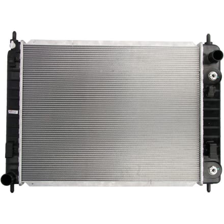 Radiator, motorkoeling KOYORAD PL311908R