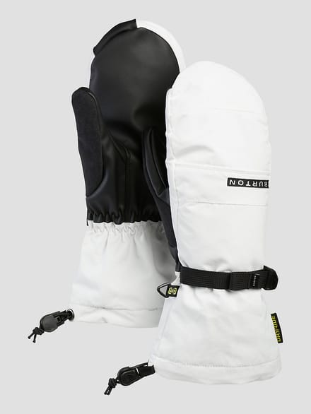 Burton Profile Under Handschoenen wit
