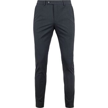 Suitable BASE Pantalon Donkerblauw (navy) - Maat 98 - Heren