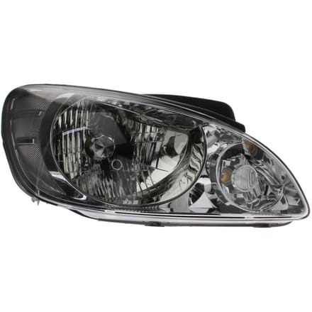Koplampen DEPO 221-1141R-LD-E, rechts