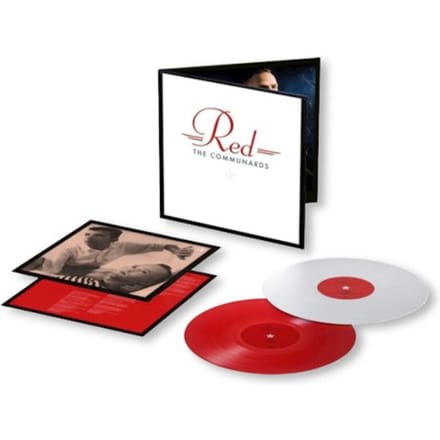 Red - The Communards