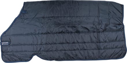 Horseware Onderdeken Horseware Liner 300gr Donkerblauw - 160/213