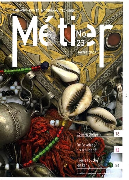 Metier - 23 2023