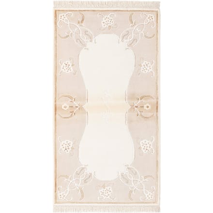 Vloerkleed Liliana handgemaakt wol | Vidal